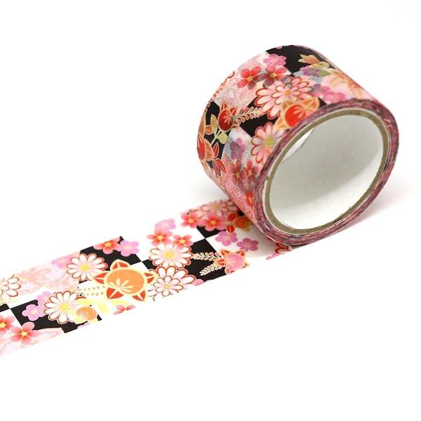 }XLOe[v  kimono J~C\Y  FT^Cv sk GR-1006 25mm×5