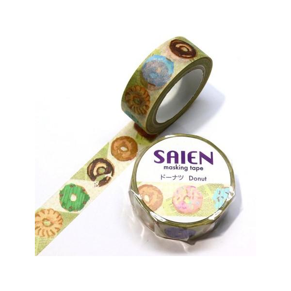 }XLOe[v   SAIEN ʉ J~C\Y  IWiV[Y h[ic  UR-0103 15mm×10m