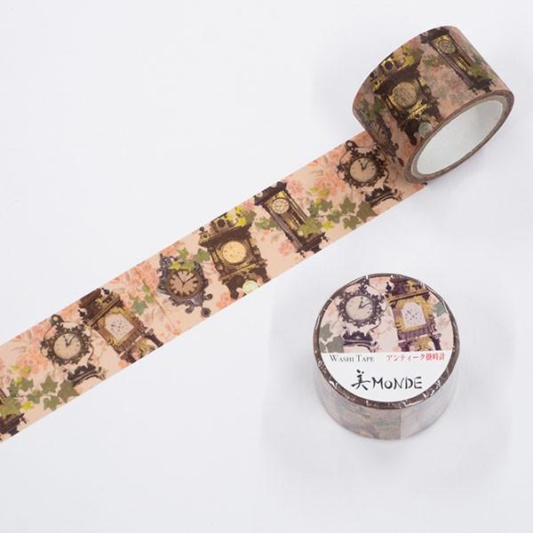 }XLOe[v@ MONDE J~C\Y mAeB[NV[Y AeB[N|v GR-4071 25mm×5