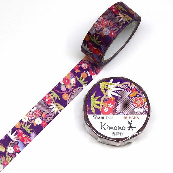 }XLOe[v kimono J~C\Y  FT^Cv ᏼ| GR-1045 15mm×7m