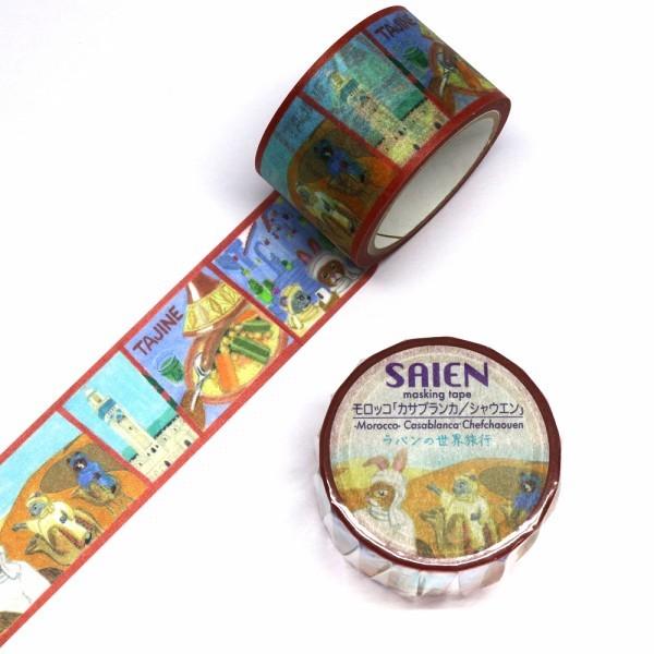 }XLOe[v SAIEN ʉ J~C\Y p̐Es bRuJTuJEVEGv TR-3003 25mm×5m