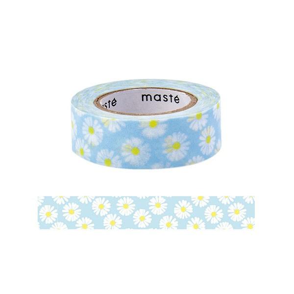 }XLOe[v  Mark's }[NX maste yŏ}XLOe[v  15mm t[u[ MST-FA21-G 15mm×10m