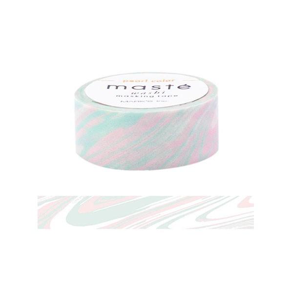 �}�X�L���O�e�[�v  Mark's �}�[�N�X maste �p�[�� �}�[�u�� MST-ZB10-F 15mm×7m