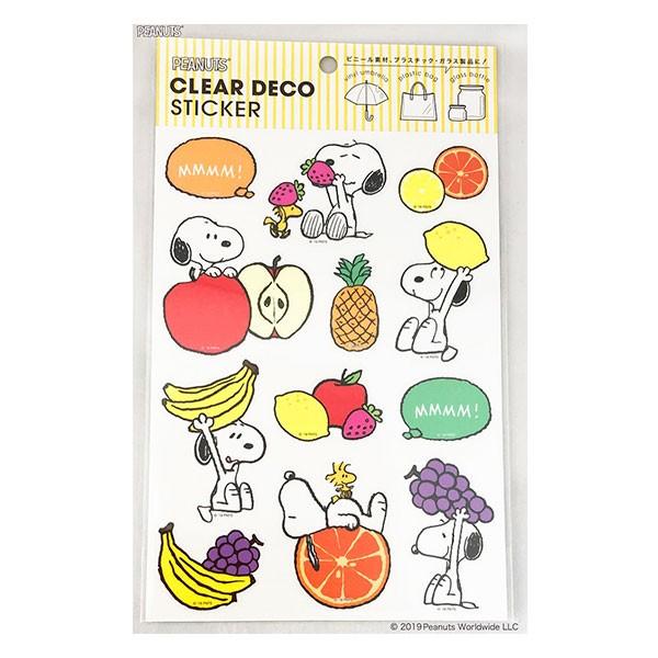 スヌーピー クリア シールの人気商品 通販 価格比較 価格 Com