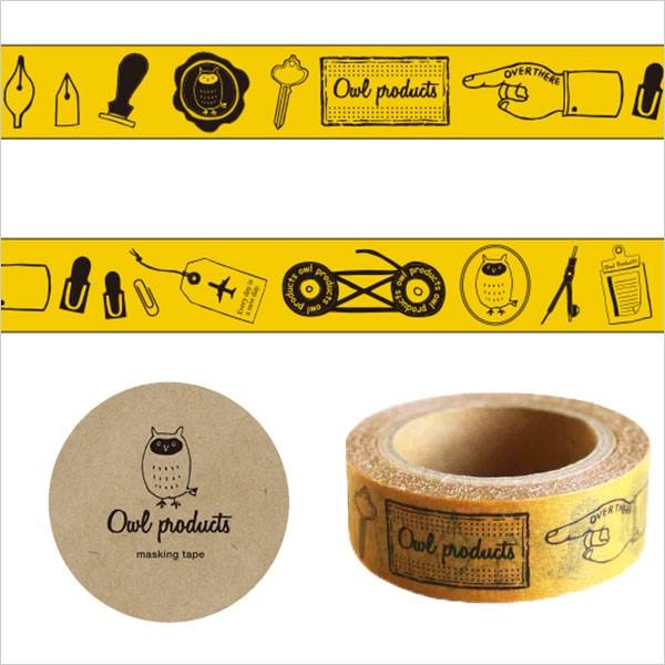 }XLOe[v  O[tbV GreenFlash Owl products Xe[Vi[ OW-080@15mm10m