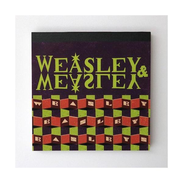 pbhEXNGA  O[tbV GreenFlash Harry Potter Collection WWW HP-002