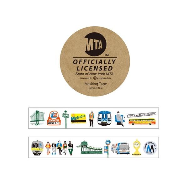 }XLOe[v O[tbV GreenFlash MTA MA-041(people) 15mm×10m