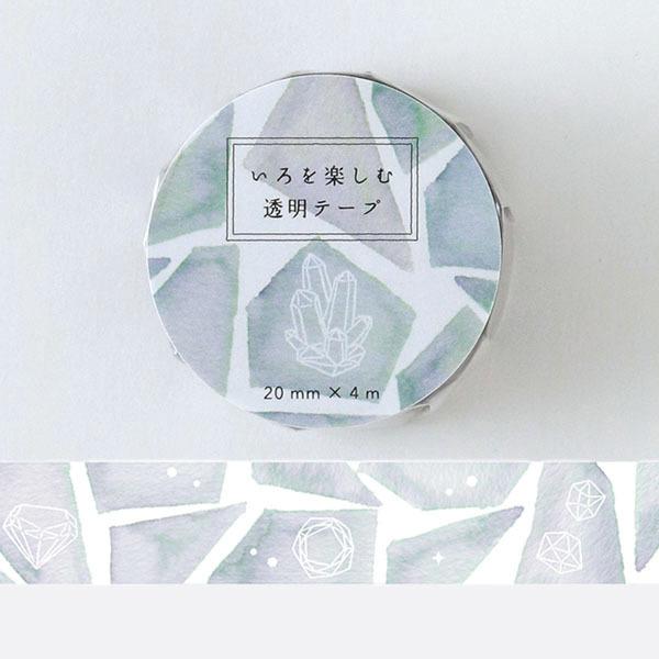 NAe[v O[tbV GreenFlash yޓe[v z 20mm×4m CL-020