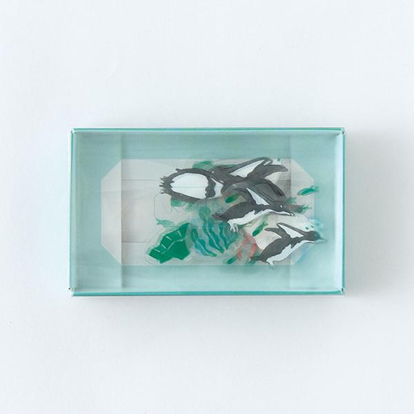 t[NV[ O[tbV GreenFlash KOHAKU gECt[NV[ polar KK-046 XebJ[