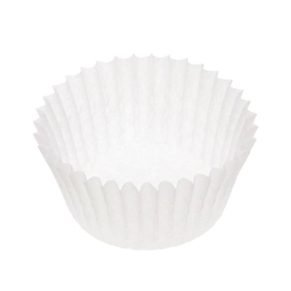 料理がくっつかずサラッときれいにはがせます。フライパンでノンオイル調理ができます。●電子レンジ使用可●オーブン使用可●耐熱温度:約200℃●入数:200枚50φ×30mm