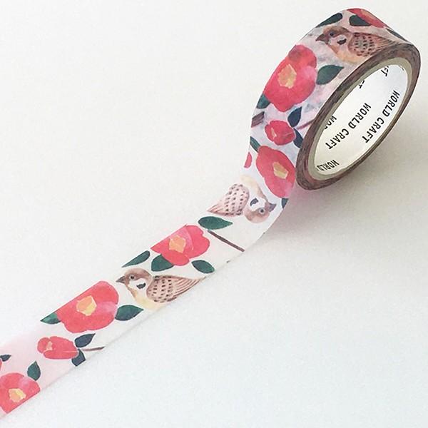 }XLOe[v  [hNtg ւƃXY MT15-016 15mm×7