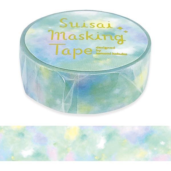 }XLOe[v  [hNtg ʕ}XLOe[v  ₷炬 S-MT15-004(15mm×7m)