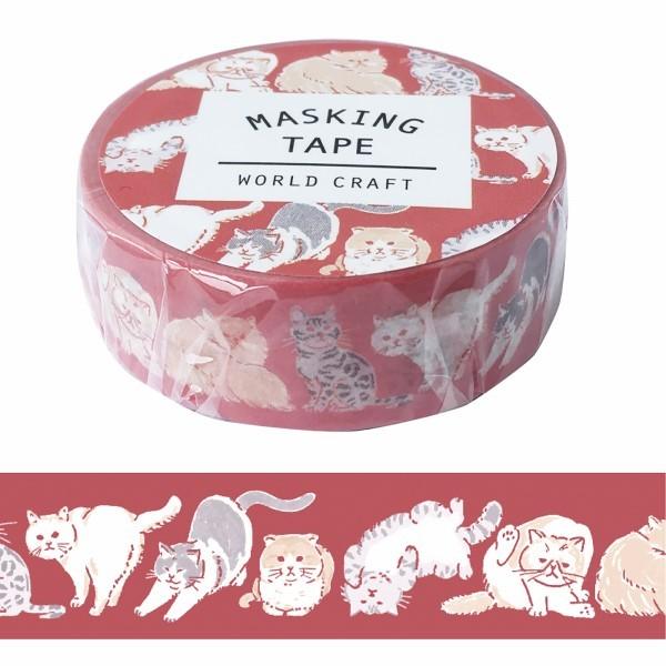 }XLOe[v  [hNtg Aj} cat MT15-033 (15mm×7m)