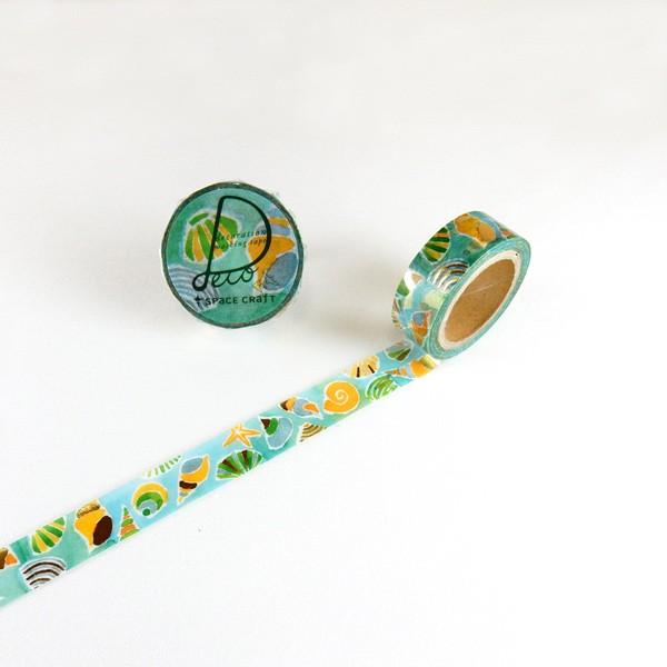 }XLOe[v@ ROUND TOP ۓVY Ehgbv space craft L 15mm×8m SC-MK-040