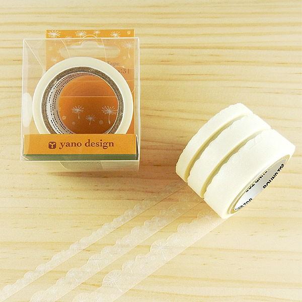 }XLOe[v  ^ ROUND TOP ۓVY Ehgbv yano design mfUC }` tomentum of dandelion:3 5A8A11mm×7m YD-MK-104