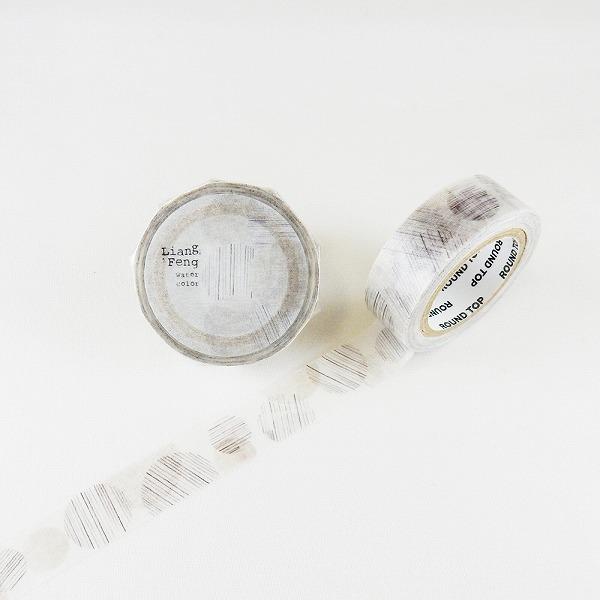 }XLOe[v ROUND TOP ۓVY l×Liang Feng Pencil line 15mm×10m MTW-LF026