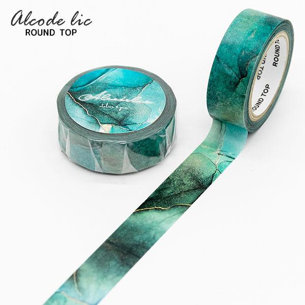 }XLOe[v ROUND TOP ۓVY Alcodeloc embrace 15mm×7m AY-MK-008