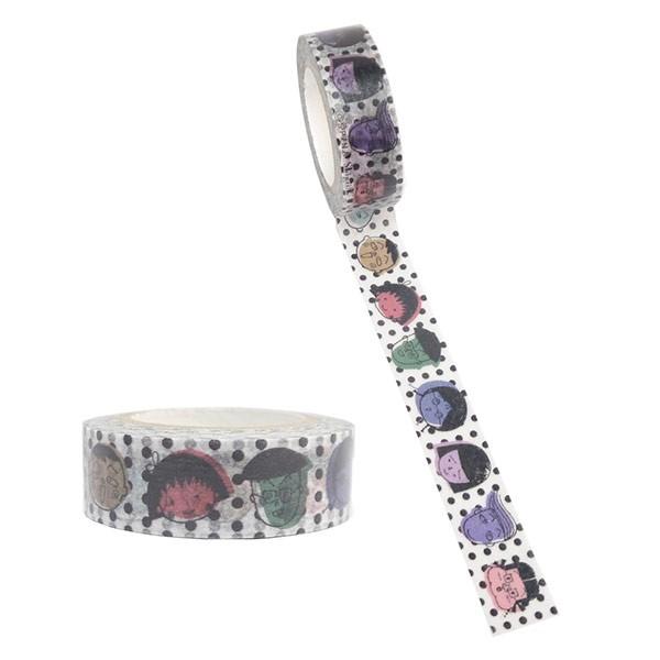 }XLOe[v  V[ VWJgE Shinzi Katoh т܂q Jtth 15mm×10m ks-mt-10192