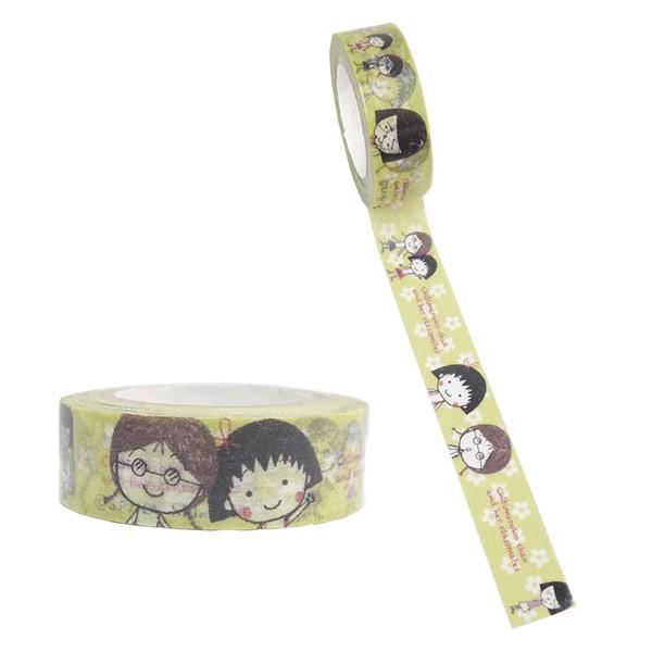 }XLOe[v  V[ VWJgE Shinzi Katoh т܂q ܂邿Ƃ܂Ɩ 15mm×10m ks-mt-10193