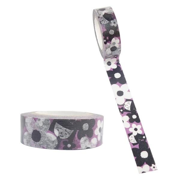 }XLOe[v  V[ VWJgE Shinzi Katoh т܂q  15mm×10m ks-mt-10194