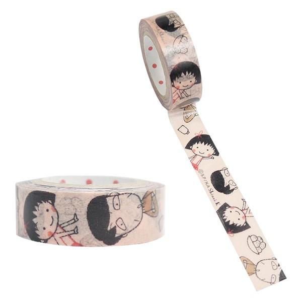 }XLOe[v  V[ VWJgE Shinzi Katoh т܂q ܂邿Ƃ 15mm×10m ks-mt-10216