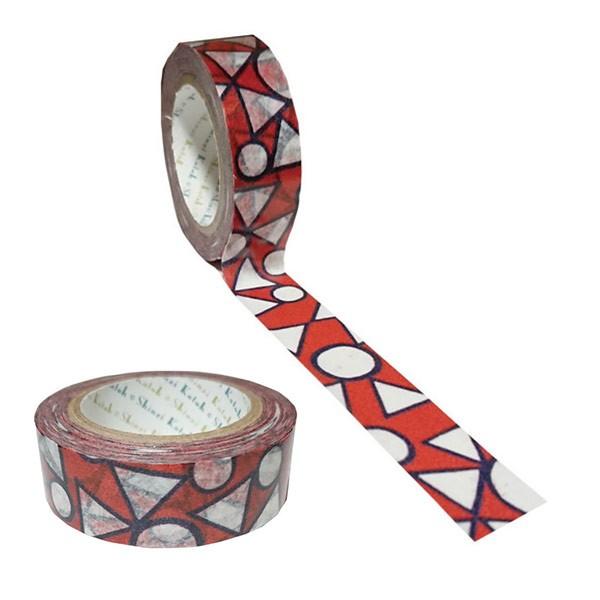 }XLOe[v  V[ VWJgE Shinzi Katoh ܂邳񂩂 15mm×10m ks-mt-10306