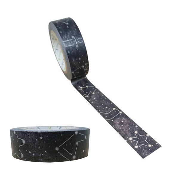 }XLOe[v  V[ VWJgE Shinzi Katoh NX}X 15mm×10m ks-mt-10335