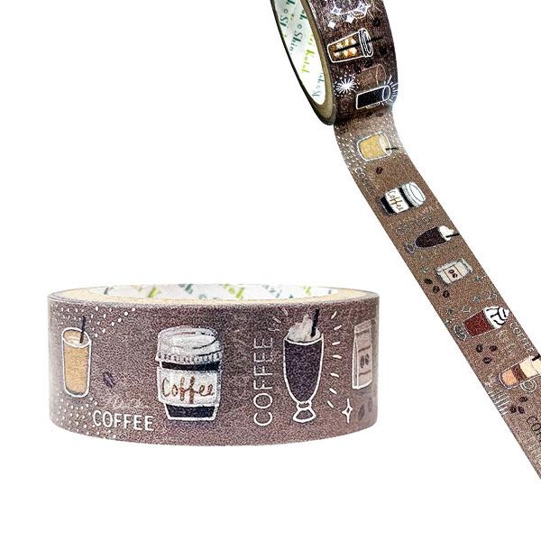 Shinzi Katoh マスキングテープ シール堂 シンジカトウ きらぴか