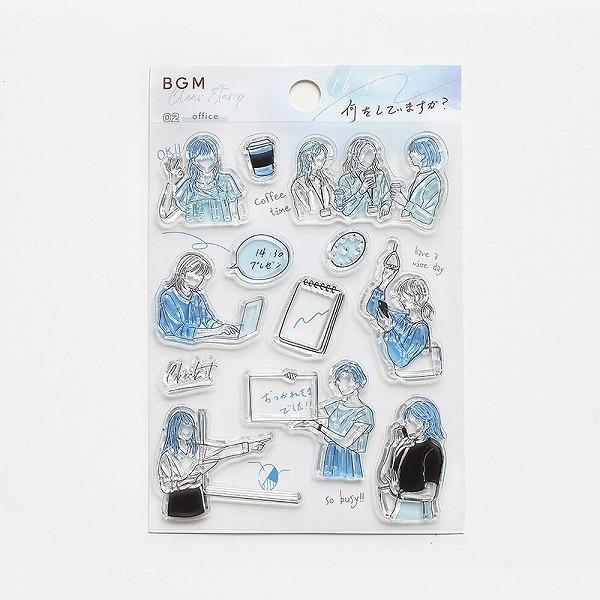 NAX^v BGM r[W[G lqEItBX BT-CSJ002 蒠 XPW[ ͂  킢