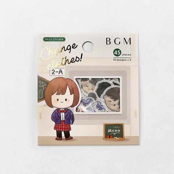 }XLOe[v XebJ[ BGM r[W[G t[NV[ Ew BS-FF029 45