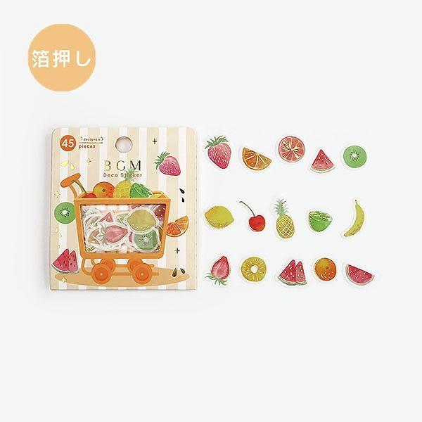 }XLOe[v XebJ[ BGM r[W[G t[NV[  nbs[t[c BS-FG101 45