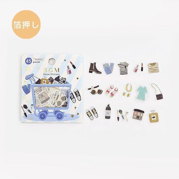 }XLOe[v XebJ[ BGM r[W[G t[NV[  R[fBl[g BS-FG104 45