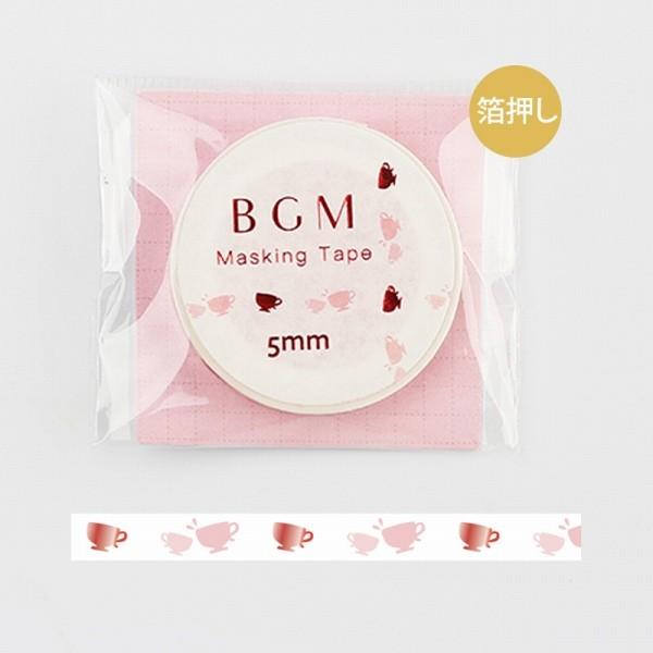 }XLOe[v BGMr[W[G  Jbv bh BM-LSG011 5mm×5m