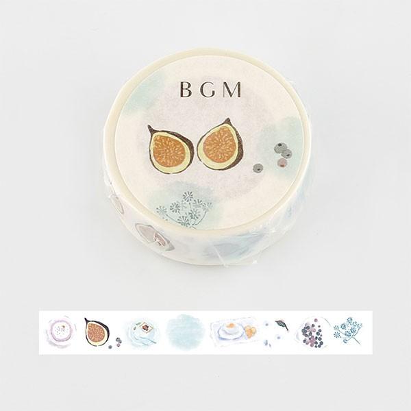 }XLOe[v BGM r[W[G Life Ct pbVt[c BM-LA052 15mmx7m