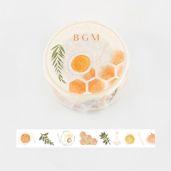 }XLOe[v BGM r[W[G Life Ct nj[IW BM-LA053 15mmx7m