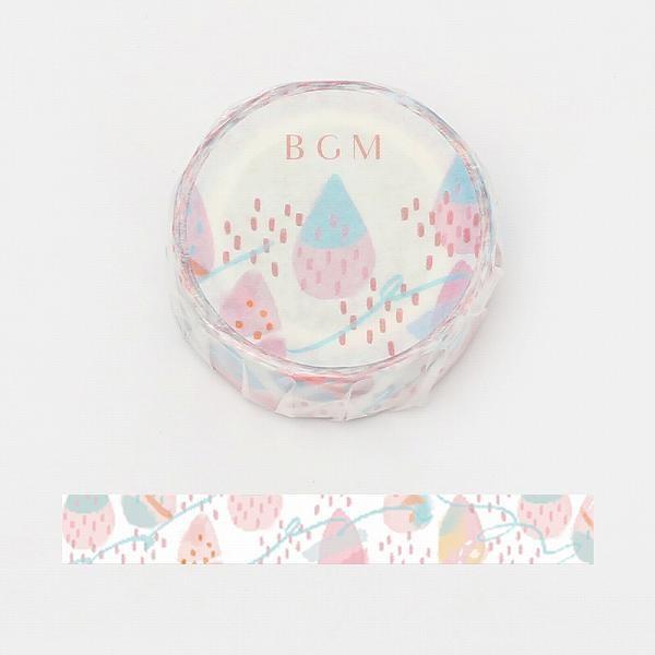 }XLOe[v BGM r[W[G Life Ct  BM-LA058 15mmx7m