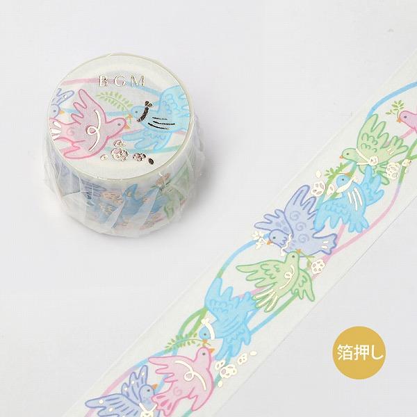 }XLOe[v BGM r[W[G XyV  [XEo[h BM|SPRS001 30mmx5m