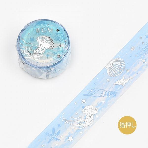 }XLOe[v BGM r[W[G XyV  R̎EC BM-SPSS001 20mmx5m