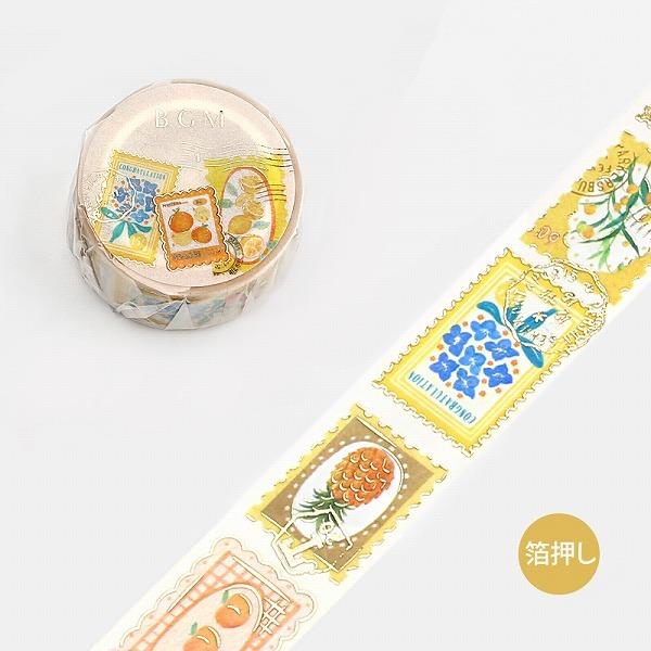 }XLOe[v BGM r[W[G XyV  |XgItBXEACG[ BM-SPPO001 20mmx5m