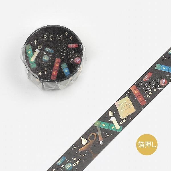 }XLOe[v BGM r[W[G Life Ct  } BM-LGCA071 15mmx5m