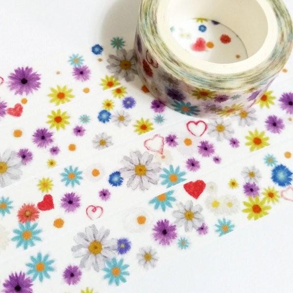 }XLOe[v iّn Daisy 15mmx10m