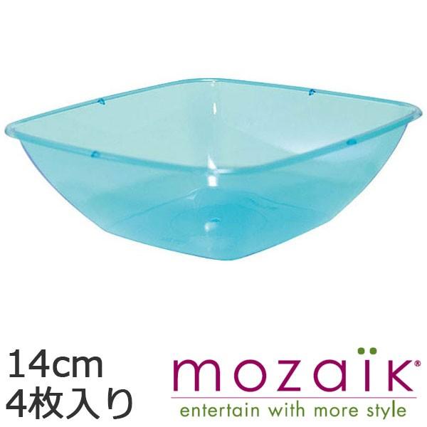 X[{E  UCN Mozaik  u[ 14cm  MZSQB14BT 4