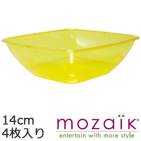 X[{E  UCN Mozaik  CG[ 14cm  MZSQB14YE 4