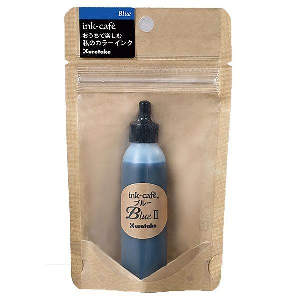 CN | N^P Rgi ۃy ink-cafe Ŋy ̃J[CN Pi u[ ECF160-504