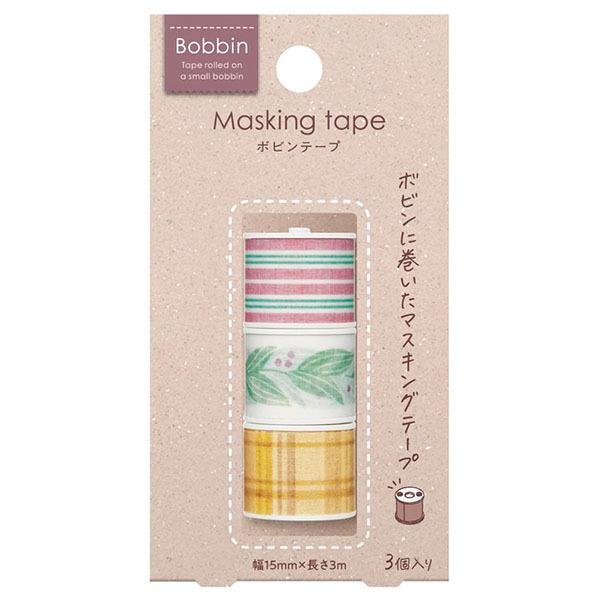 }XLOe[v Bobbin Tape {re[v 3Zbg l T-B1115-8-3S