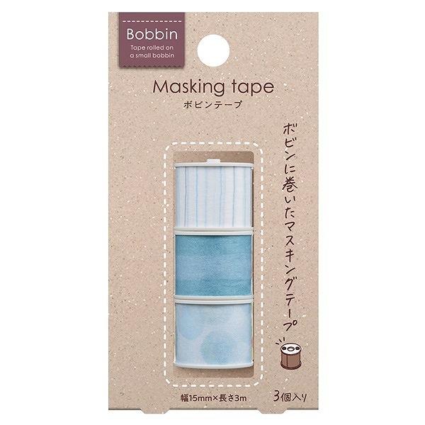 }XLOe[v RN Bobbin Tape {re[v 3Zbg ݂ T-B1115-17-3S
