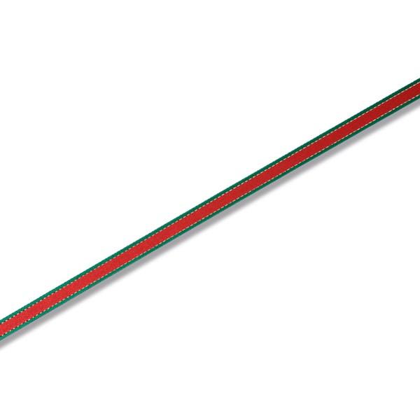 HEIKO クリスマス リボン ホーリーライン RE 9×20 1巻 レッド グリーン シモジマコード001417221