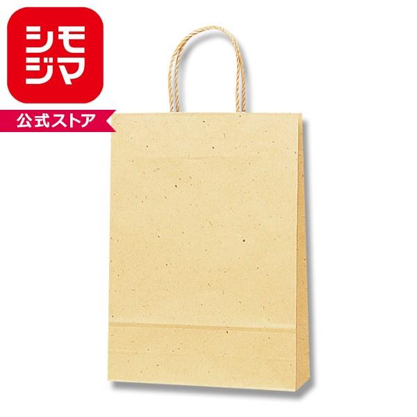 シモジマ 紙袋 A4サイズ対応 手提げ HEIKO シモジマスムースS−100