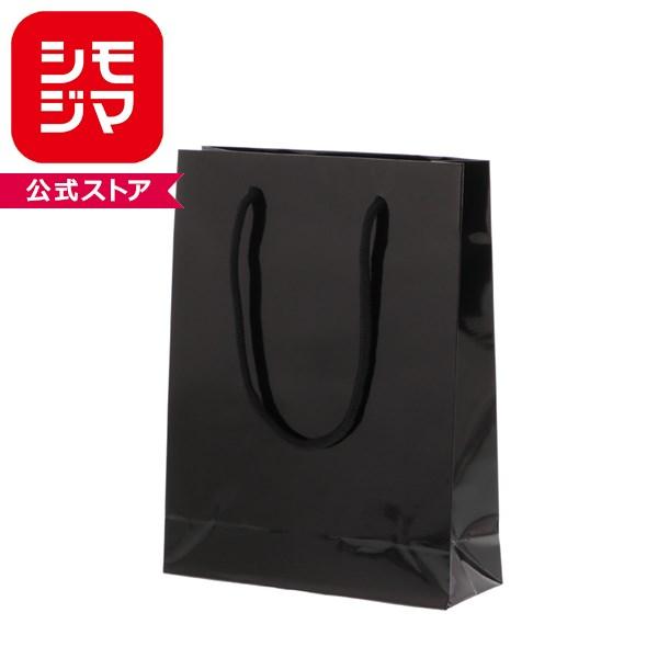 シモジマ 紙袋 プレゼント用 光沢 手提げ HEIKO シモジマブライト