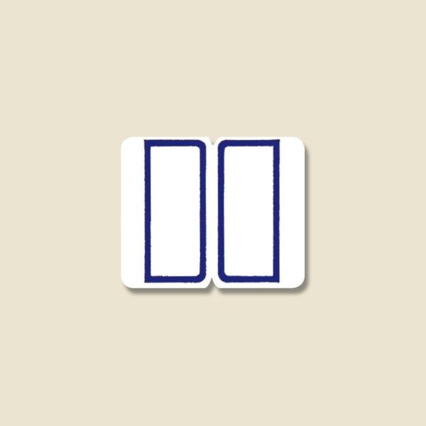 HEIKO VW} ^bNx NO-055 23X28